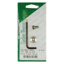 Seat To Fender Mount Kit 1/4-28