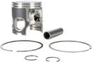 Platinum Series Piston Kit For Yamaha YFS 200 - +1.00 MM
