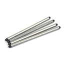 Aluminum Pan/Shovel Pushrod Conversion Kit For 48-52 Panheads With 66-83 Shovelhead top end NU
