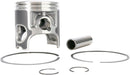 Platinum Series Piston Kit For Yamaha YFS 200 - Standard
