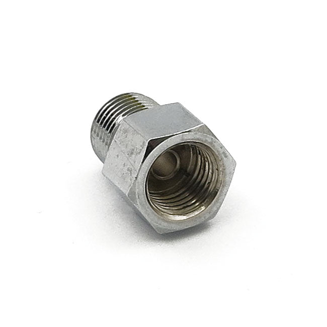 Steel Brake Line Fittings 1/8 Inch