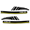 3D Motorcycle Stickers - Handguards For Husqvarna Norden 901 2022>2024