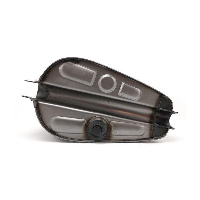 OEM Style Sportster Gas Tank - 2.25 Gallon For 58-78 XL & Custom Applications