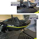 3D Motorcycle Stickers - Handguards For Husqvarna Norden 901 2022>2024