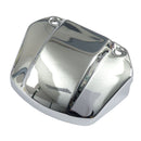 Headlamp Bracket Cover Chrome For 71-92 FX