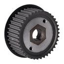 Front Pulley 1 1/2 Inch / 8 MM 39T For 37-54 B.T. (NU)
