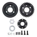 Front Pulley 1 1/2 Inch 11 MM 31T For 37-54 B.T. (NU)