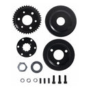 Front Pulley 1 1/2 Inch / 8 MM 39T For 55-65 B.T. (NU)