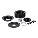 Front Pulley 1 1/2 Inch / 11 MM 31T For 55-84 FL/FX/FXR MODELS (NU)