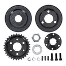 Front Pulley 1 1/2 Inch / 11 MM 31T For 55-84 FL/FX/FXR MODELS (NU)