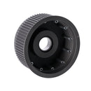 Replacement Rear Rear Pulley For H-D With 505974 BDL Primary Belt Drive Kit