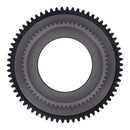 Rear Pulley 1 1/2 Inch / 8 MM / 61T For 65-84 4-SP B.T. (NU)