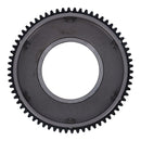 Rear Pulley 1 1/2 Inch / 8 MM / 61T For 65-84 4-SP B.T. (NU)