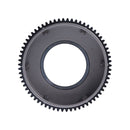 Rear Pulley 1 1/2 Inch / 11 MM / 47T For 65-84 FL,FX