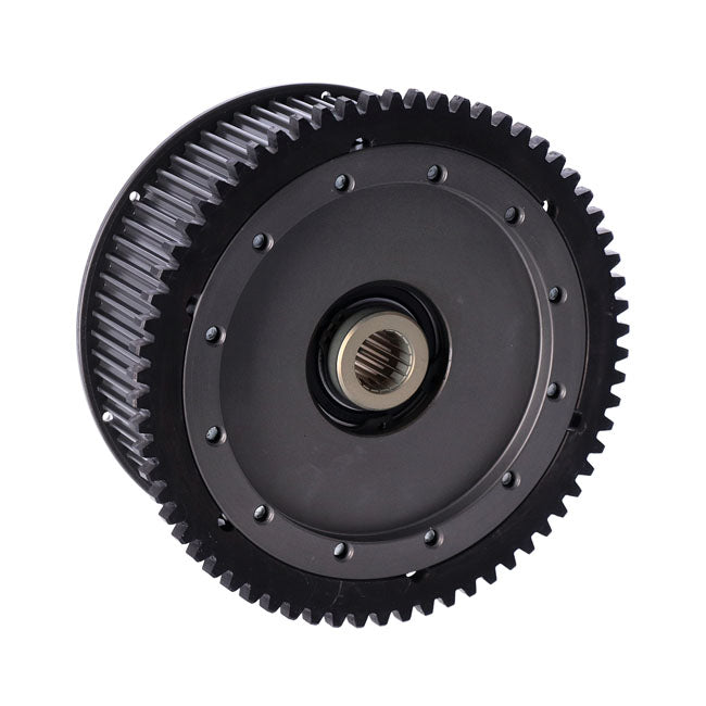 Rear Pulley 3 Inch / 8 MM / 72T For 84-90 (NU) FXR