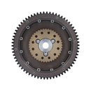 Rear Pulley 3 Inch / 8 MM / 72T For 84-90 (NU) FXR