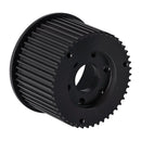 Replacement Front Pulley 47T / 8 MM / 3 Inch E-Start For 70-78 Shovel 3" E-Start