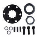 Replacement Front Pulley 47T / 8 MM / 3 Inch E-Start For 70-78 Shovel 3" E-Start