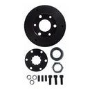 Replacement Front Pulley 47T / 8 MM / 3 Inch E-Start For 70-78 Shovel 3" E-Start