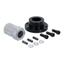 Pulley Offset Insert & Nut 3/4"