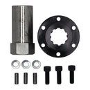 Pulley Offset & Nut Kit