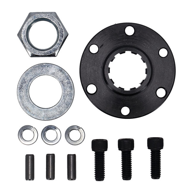 Standard Pulley Insert