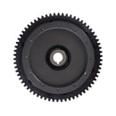 Rear Pulley 3 Inch / 76T / 8 MM E-Start