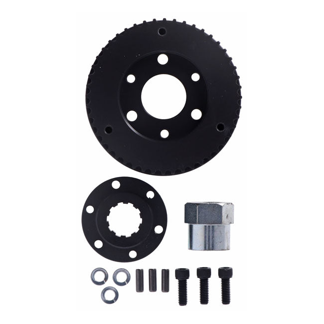 Replacement Front Pulley 8 MM / 48T E-Start