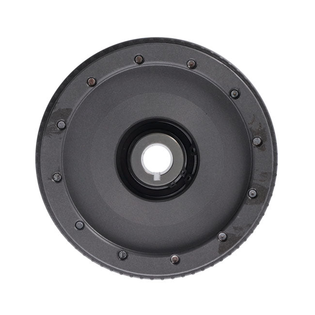 Rear Pulley 3 Inch / 8 MM / 72T E-Start For 86-89 Softail