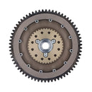 Rear Pulley 38 MM / 8 MM / 68T E-Start For 89-06 Bolt-In Drives