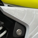 3D Motorcycle Stickers - Underseat For Husqvarna Norden 901 2022>Current