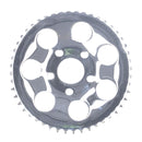 Rear Sprocket Chrome - 48T For 73-85 4-SP BT