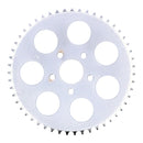 Rear Sprocket Zinc - 51T For 73-85 4-SP BT