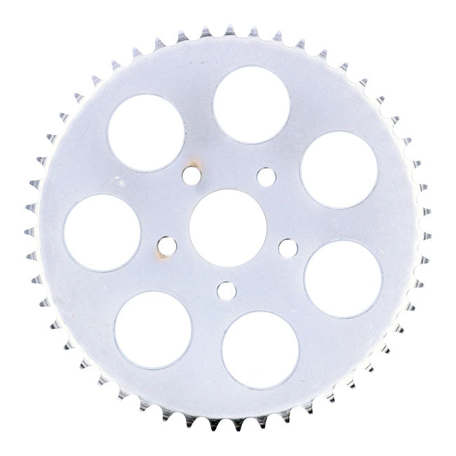 Rear Sprocket Zinc - 51T For 73-85 4-SP BT