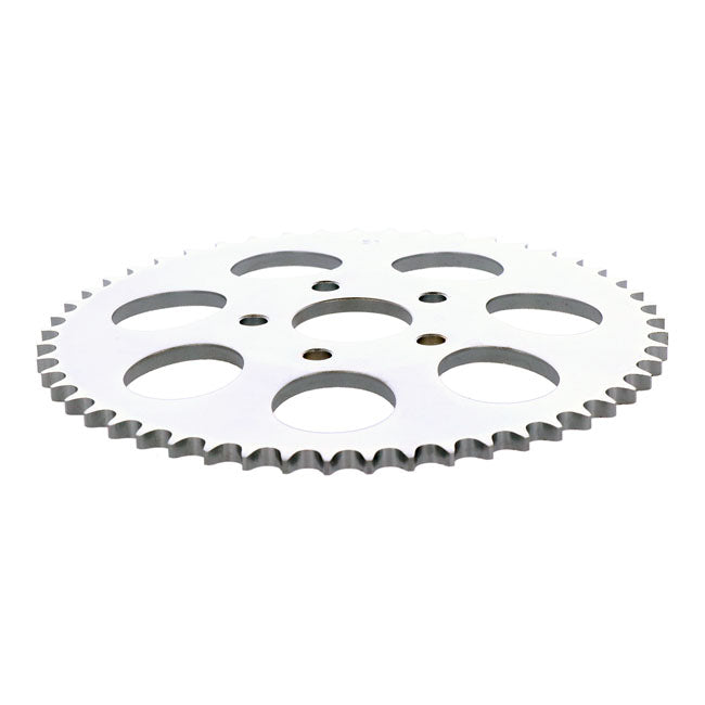 Rear Sprocket Zinc - 51T For 73-85 4-SP BT