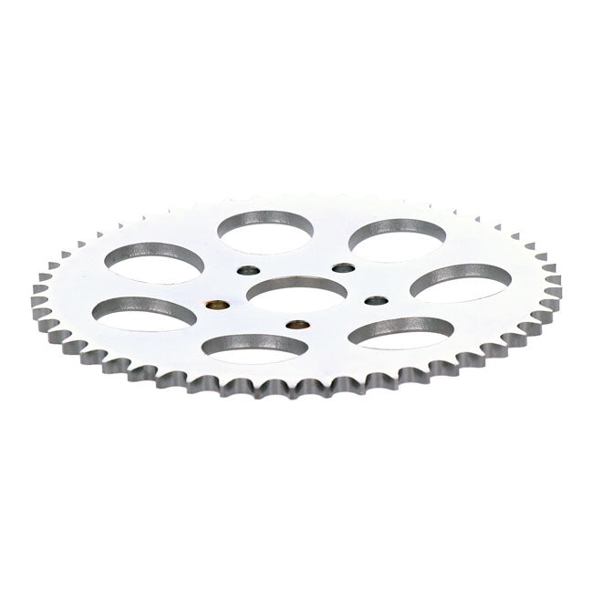 Rear Sprocket Zinc - 51T For 73-85 4-SP BT