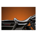 Silhouette Solo Seat Smooth For 08-21 Touring