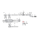 Return Spring Detent For 04-05 XL NU