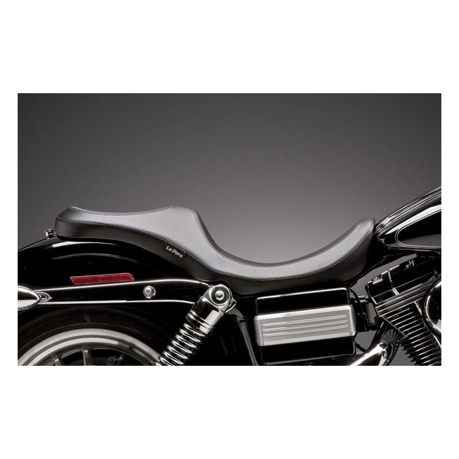 Villain 2-Up Seat For 06-17 Dyna (NU)