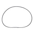 Replacement 1 Inch Primary 80T Belt 45 Inch SV