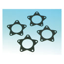 Gasket Star Hub Cover For 36-66 B.T