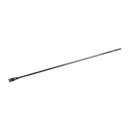 Brake Rod Rear 23 7/8 Inch For 67-74 XL NU