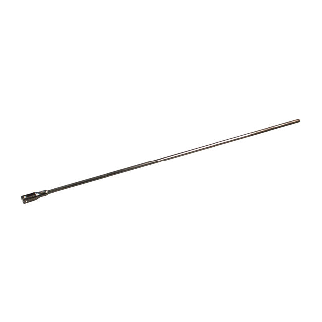 Brake Rod Rear 23 7/8 Inch For 67-74 XL NU
