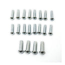 Rivet & Dowel Pin Kit Rear Sprocket For 30-E58 Big Twin