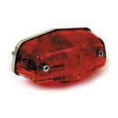 Custom Lucas Taillight For Custom applications