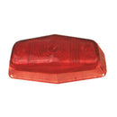 Replacement Lens For Custom Lucas Taillight Ece