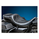 Maverick 2-Up Seat Daddy Long Legs For 06-07 FLHX Street Glide NU