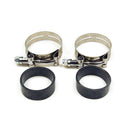 Intake Clamps Band Type For 79-85 XL