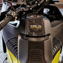 3D Motorcycle Stickers - Tank Pad For Husqvarna Norden 901 2022>2024
