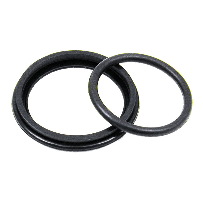 Caliper Seal Kit Front Or Rear